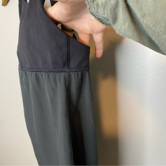 Lululemon Athletica Venus Tank in Black - Picture 9 of 9